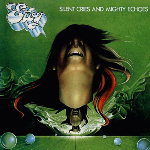 Silent Cries and Mighty Echoes